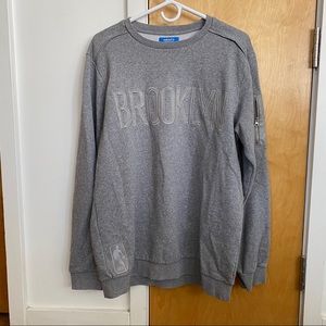 Brooklyn Sweatshirt